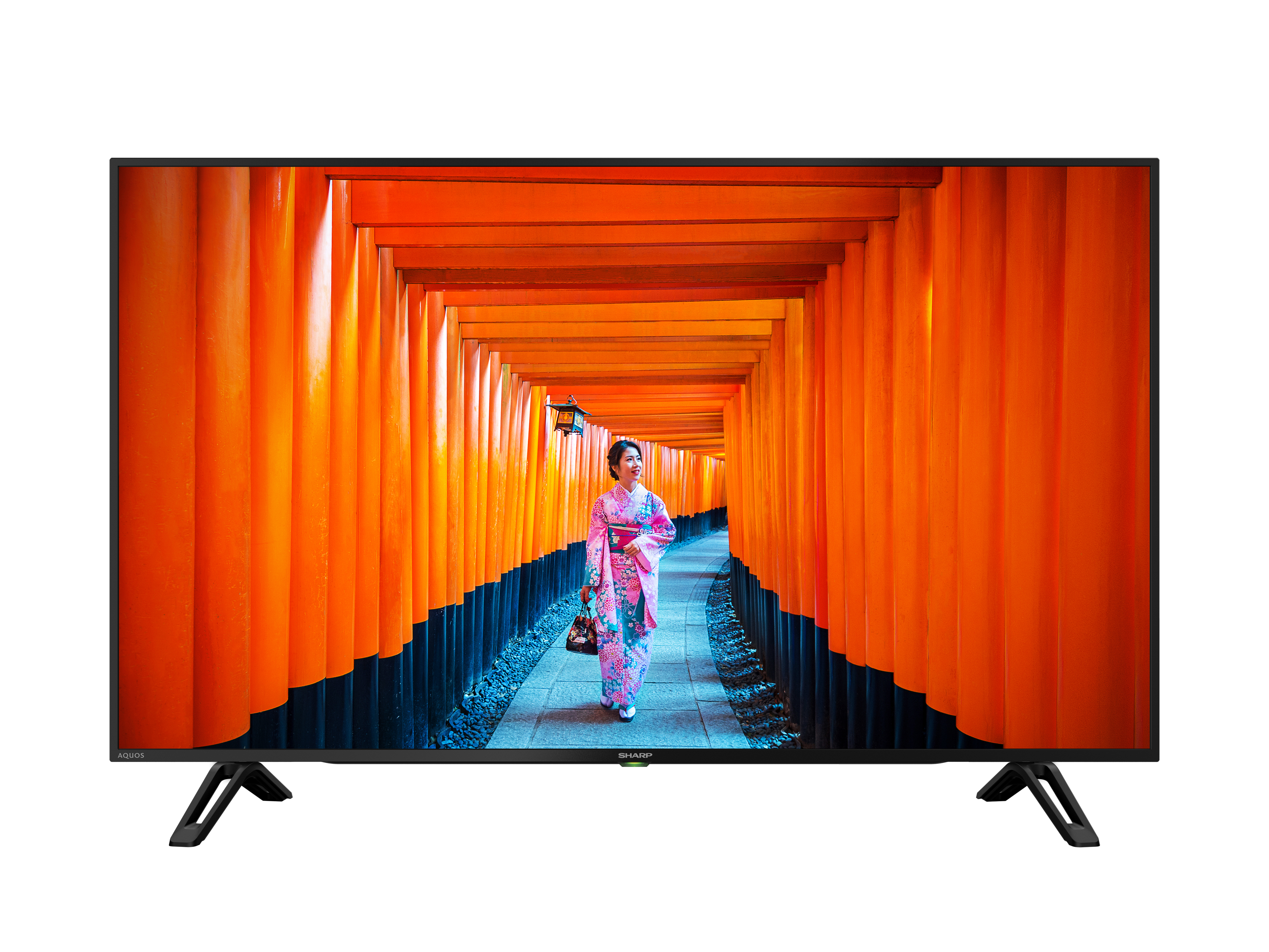 60 Inch 4K UHD TV 4T-C60CK1X | Sharp Singapore